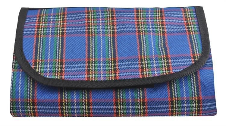 Mata piknikowa 145x180 basic - niebieska 4 2d9a37a1eb0c92c6391ba9384a30a409