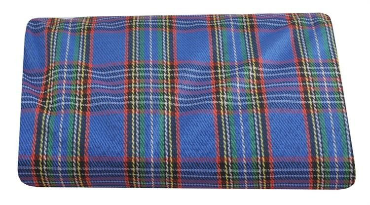 Mata piknikowa 145x180 basic - niebieska 6 fd484245f00c834834ec98a014e0fe7e
