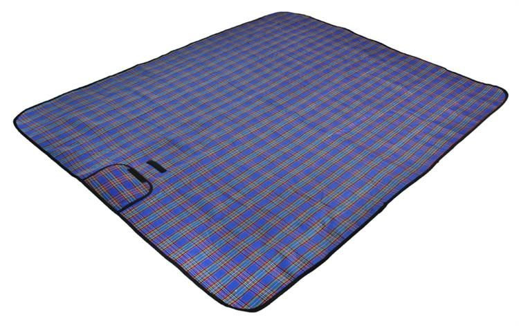 Mata piknikowa 145x180 basic - niebieska 12 d6fa7b905b34b44aa1babaf6d8caafa6