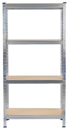 Regał magazynowy 150x75x30 10 97b1a1840e543d4a4f84441c45c6ed94