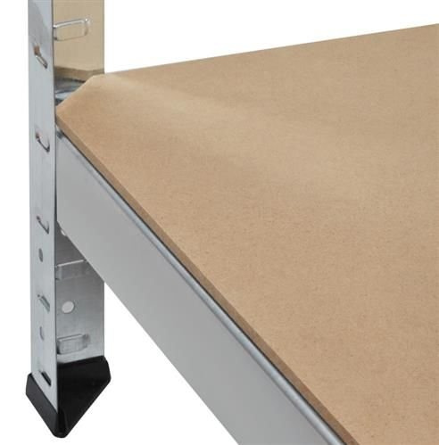 Regał magazynowy 150x75x30 9 e6bb5e650d356b6853fcb6c498168e17