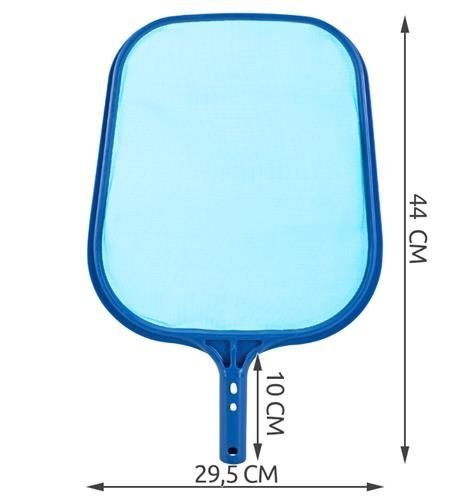 Siatka do czyszczenia basenu - BESTWAY 58277 6 bbe58ba56265793aad32ba3e0a5577c7