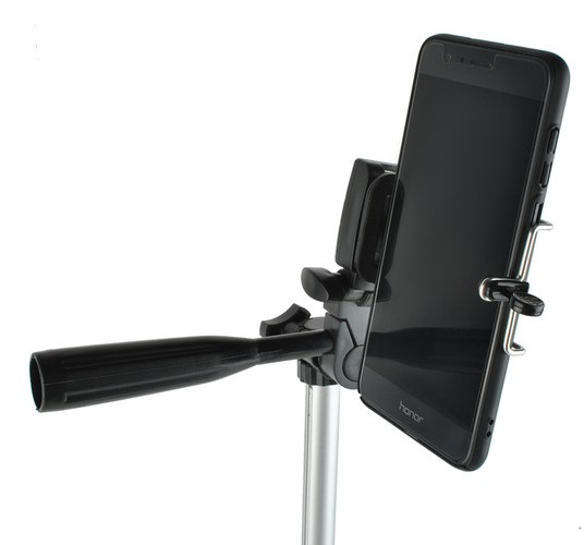 Statyw fotograficzny do telefonu - zestaw 5 4d2d9764b9826a558e8e67b97720306f