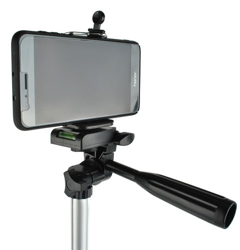 Statyw fotograficzny do telefonu - zestaw 7 71dc8c768450bc66e8fcf1c35b8bbab2
