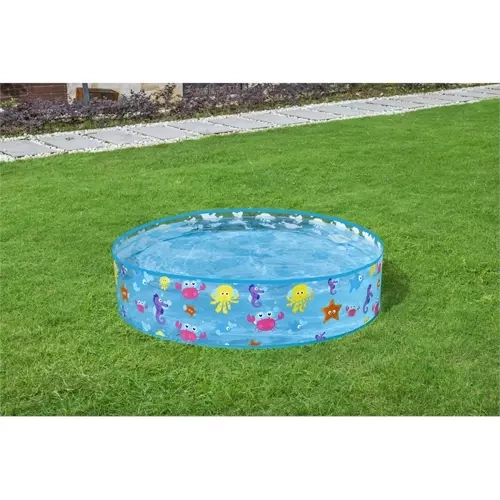 Basen rozporowy dla dzieci - BESTWAY 55028 6 6d7a81cafd77fe04d6f4906ffbc92d69