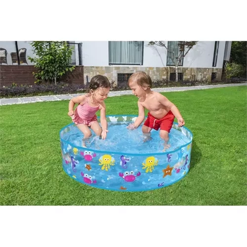 Basen rozporowy dla dzieci - BESTWAY 55028 9 3406dda90a3fc2f3d82bd00e363a04f4