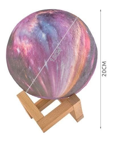 Lampka nocna księżyc 15cm 16 kolorów 3 c2eb66eb6c6de07d2686836c0d8f06d8
