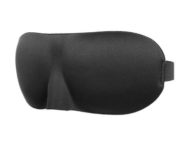 Opaska na oczy do spania + zatyczki do uszu 5 3218a4dfefcf5ad5862cd0b83cab5d9f