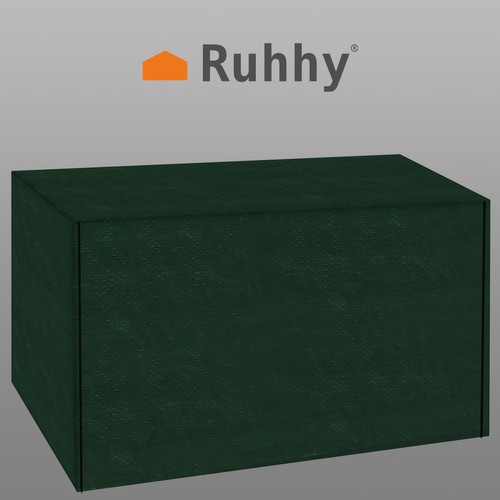 Pokrowiec na huśtawkę ogrodową 215x153x145cm PE 5 5f3d1ce14dcd8ff2f87f2bc318d57b06