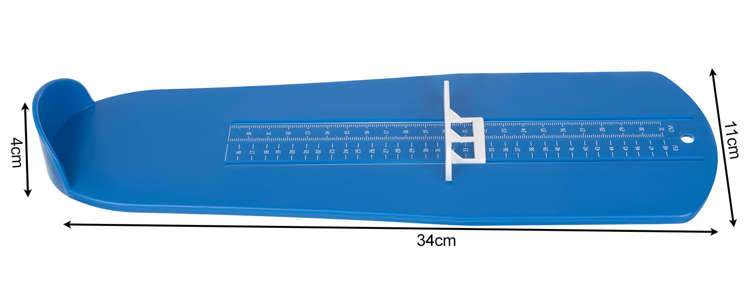 Miarka do stóp- 0-31 cm 5 ef56117a589efb4739693e363d0f46ab