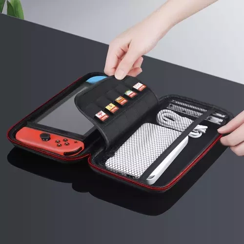 Etui do konsoli przenośnej Dunmoon 19379 6 a89d6430e37e5838c38bd10ff2c0403e