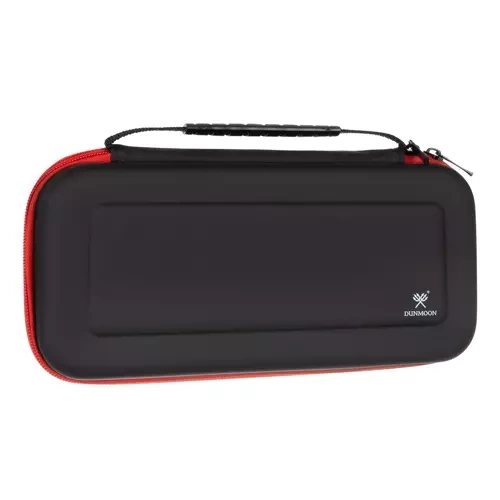 Etui do konsoli przenośnej Dunmoon 19379 8 2b17d24864549afce78560343a842ef4