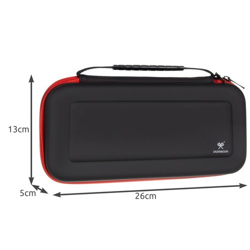 Etui do konsoli przenośnej Dunmoon 19379 4 3fa106d21358aa6ca60974852522711c