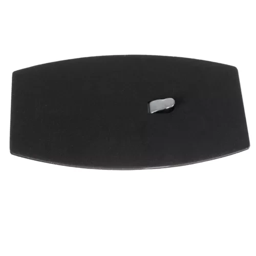 Lampka biurkowa z klipsem- biała Izoxis 19455 11 db78e3657249af29da022bd269cab784