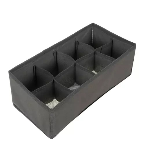 Organizer na bieliznę- zestaw 4szt. Ruhhy 19914 15 7fc58214fce3f869de42ec61bfeab27d