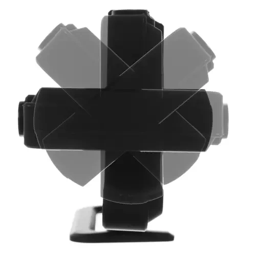Budzik- zegar LED z projektorem Izoxis 19576 11 210042887077b75d9748073f9ef10005