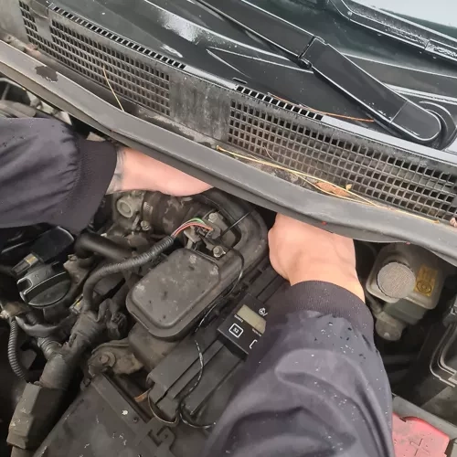 Licznik motogodzin pracy silnika Xtrobb 19926 9 fb9670e2b883b1472b76606e6d09ac25