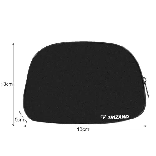 Raczki na buty/kolce antypoślizgowe r. L Trizand 4 d701ca1eda0c13fd19f56333b72e11c0