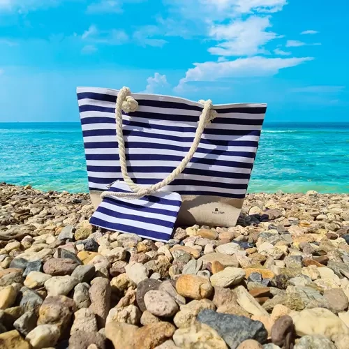 Torba plażowa/ piknikowa Malatec 21157 10 8a4d969f04ee8d8dbbff8a2fbadc1e36
