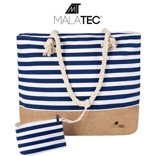 Torba plażowa/ piknikowa Malatec 21157 4 b8154dfcf9e34c85ab1464b917832685