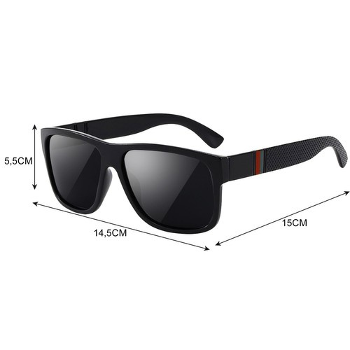 Okulary przeciwsłoneczne Trizand 21150 10 dcd1fcc33f3063d657f3a6720069340f