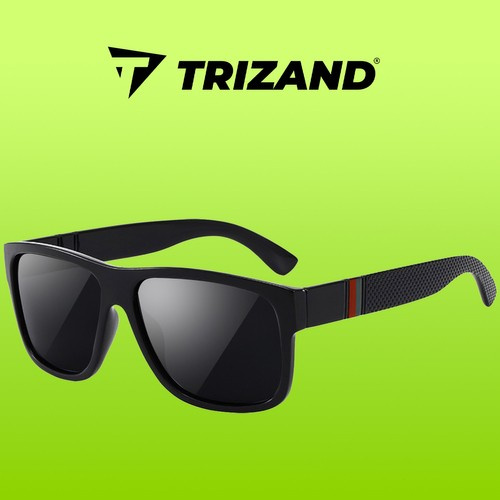 Okulary przeciwsłoneczne Trizand 21150 7 405e549260601ca45cdd6107015ad286