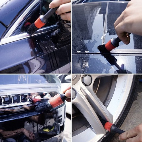 Pędzle detailingowe + ściereczka Xtrobb 21449 7 dd9792ad8de22dca4b16647a8b3bb98d