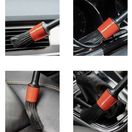 Pędzle detailingowe + ściereczka Xtrobb 21449 9 1215c686ad3fa98cc445034d0fce4329