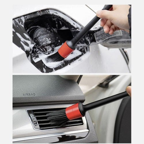Pędzle detailingowe + ściereczka Xtrobb 21449 10 aa4af9780ccd0a479ca657828edc793b