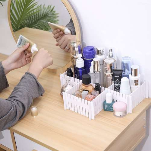 Organizer- separator do szuflady 4szt. Ruhhy 21707 9 11bd6d318556041b9e0fbd2b26c9f0f6