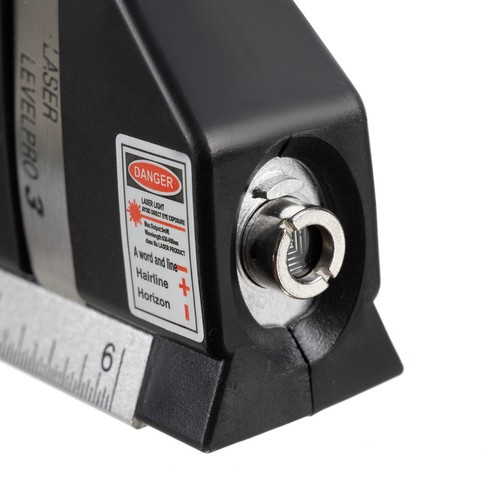 Poziomica laserowa z miarką 250cm Bigstren 21747 11 2beee2f356eca1bdee6765efc5de1d93