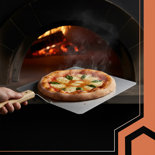 Blacha/ łopata do pizzy Ruhhy 21746 7 fb24ad2e7b01e893a3eb830b8913fdc2