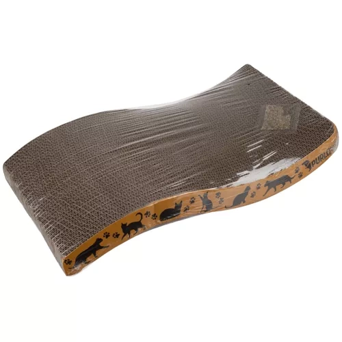 Drapak dla kota- poziomy Purlov 22037 13 a0dd1a1796a761e68b9fa8f1726d099f