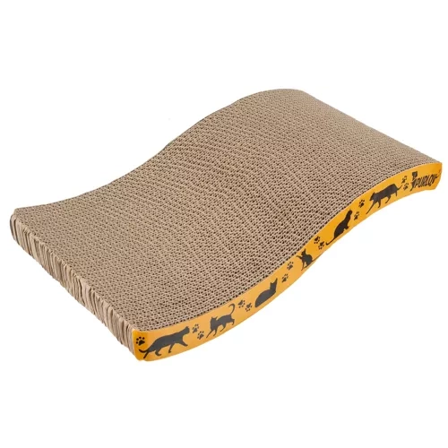 Drapak dla kota- poziomy Purlov 22037 11 c6473e83d39f3483ba138ae62ae61695