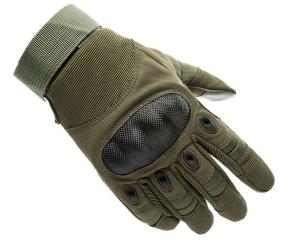 Rękawiczki taktyczne XL- khaki Trizand 21772 10 9cb9c43bd6515d3db96baee1ef3d6320
