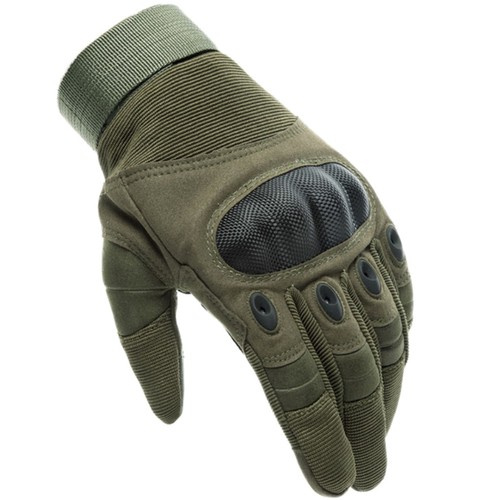Rękawiczki taktyczne XL- khaki Trizand 21772 12 af69cb0c27ad2b3f3be80b40e5bd2b4f