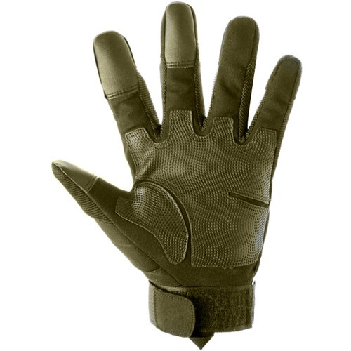 Rękawiczki taktyczne XL- khaki Trizand 21772 4 9e289b04205416ef4c64fa33f7f585cd
