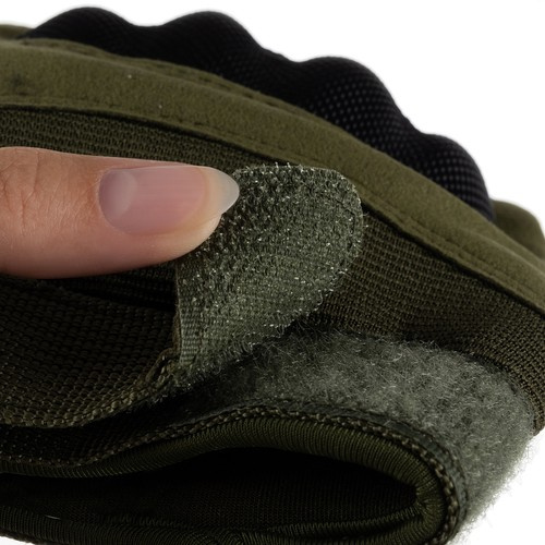 Rękawiczki taktyczne XL- khaki Trizand 21772 7 d970049b56fa22ef3477c82f759e90fb