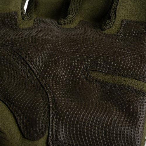 Rękawiczki taktyczne XL- khaki Trizand 21772 8 2af4d78fb76c36bec8035a952f408d76