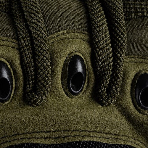 Rękawiczki taktyczne XL- khaki Trizand 21772 9 8f83dcf648ce1991261ec4c4142f7c60