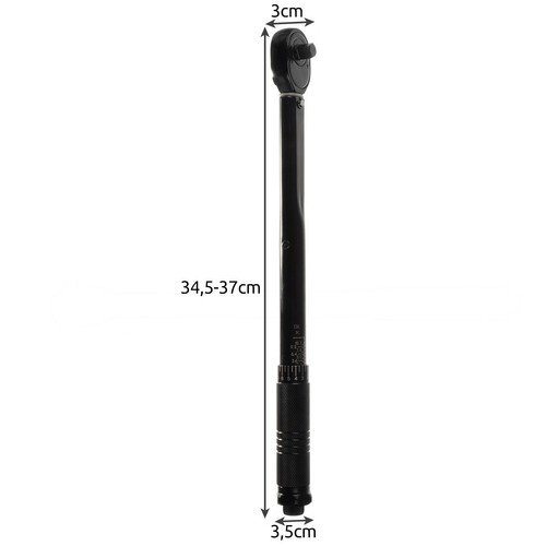 Klucz dynamometryczny 3/8 7-112Nm Bigstren 22097 4 3a73b5ebe57886dc65d4b4e3a874e1f9
