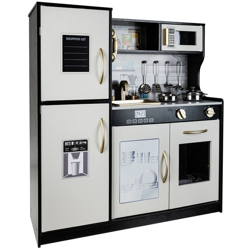 Kuchnia drewniana Kruzzel 22116 5 ae28d4bee94f84387af02ba6f4643aa8