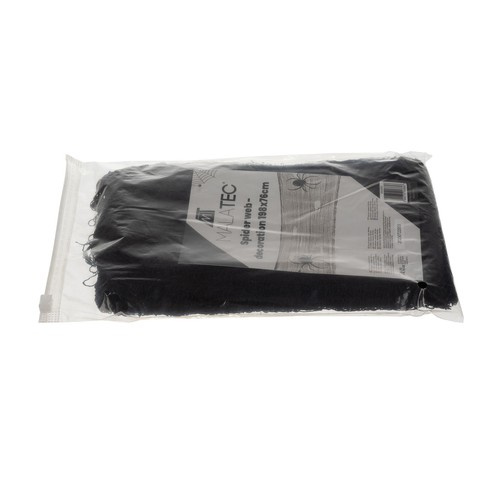 Pajęczyna- dekoracja 198x76cm Malatec 22003 15 a4fe64e3bf3877ac74250579a7c3ee8a