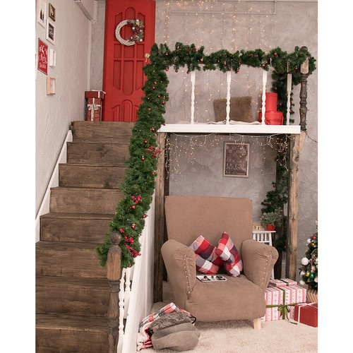 Girlanda choinkowa 2.7m Ruhhy 22321 6 d54951f640c08884efa0331a84112ccb