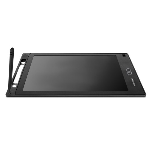 Tablet do rysowania 12" czarny KRUZZEL 22456 6 cd8446269a83eb87a5c1123f1c7f704d