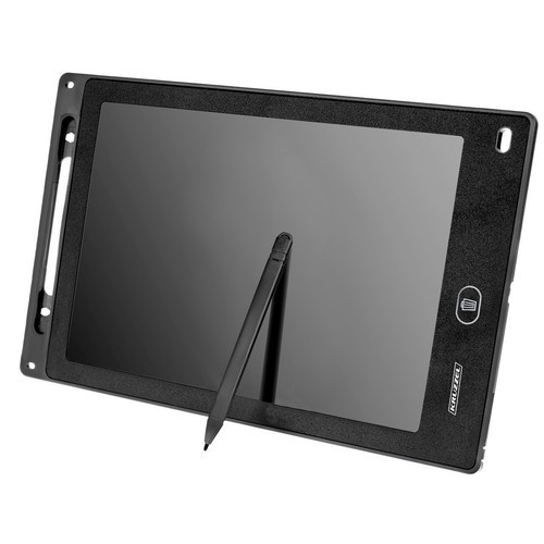 Tablet do rysowania 12" czarny KRUZZEL 22456 7 aa5cd17c0ba5eab849883ae94b0450b5