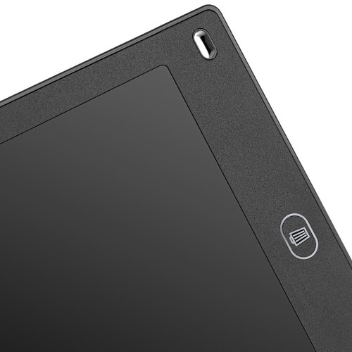 Tablet do rysowania 12" czarny KRUZZEL 22456 8 6731f68beb1bb1103d1340949d170f5f