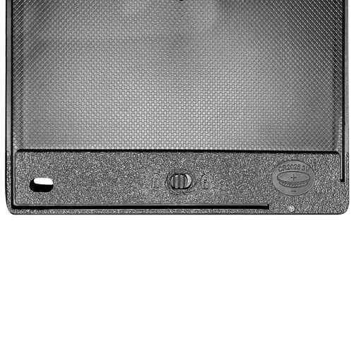 Tablet do rysowania 12" czarny KRUZZEL 22456 10 ac8f8cb81244ad090f020c19207ea455