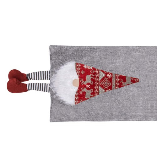 Bieżnik świąteczny 180x33cm Ruhhy 22501 5 52f89684291a7021769fc2bfcc226963