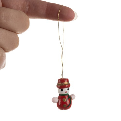 ZAWIESZKI DREWNIANE / BOMBKI NA CHOINKĘ 30 szt 8 1b9948942a60617c9c3e4402ec0c76ab